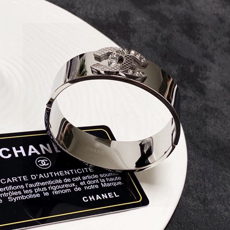 Chanel Rings